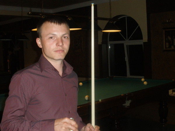 Андрей Стойчук