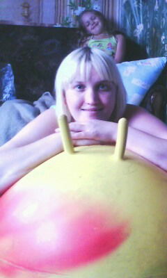 Колокольникова Надежда