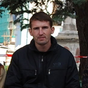 Александр Александров