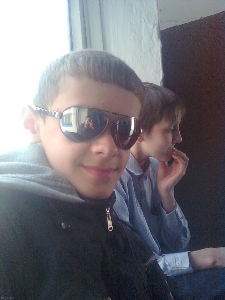 Андрей Самоваров