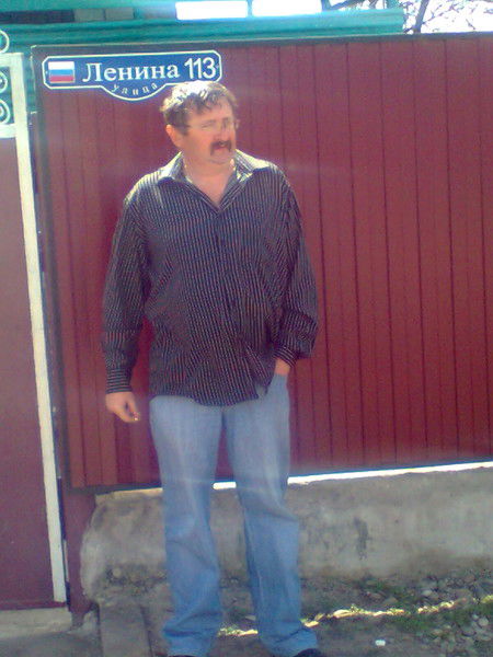 Олег Гуенко