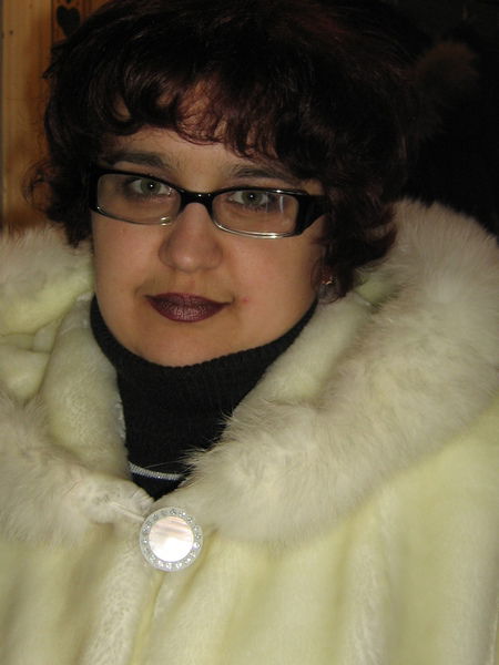 Айгуль Имаметдинова