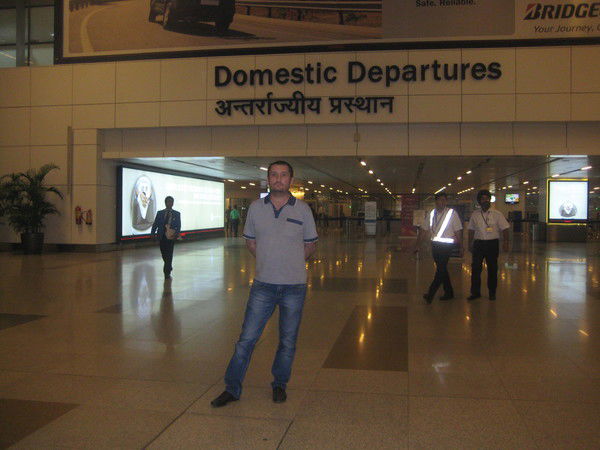 Рустам Абдуллаев