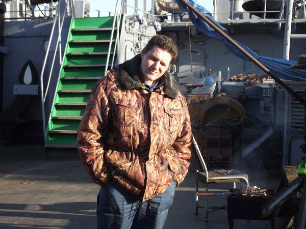 Викулов Виталий