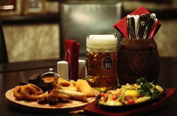 Бавария Советская