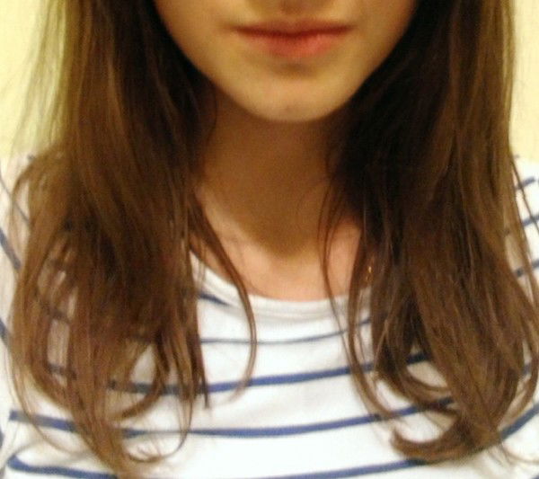 Анна Крупей