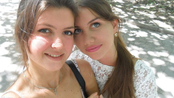 Виктория Виктория