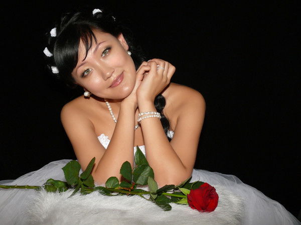 Жанна Жумабаева