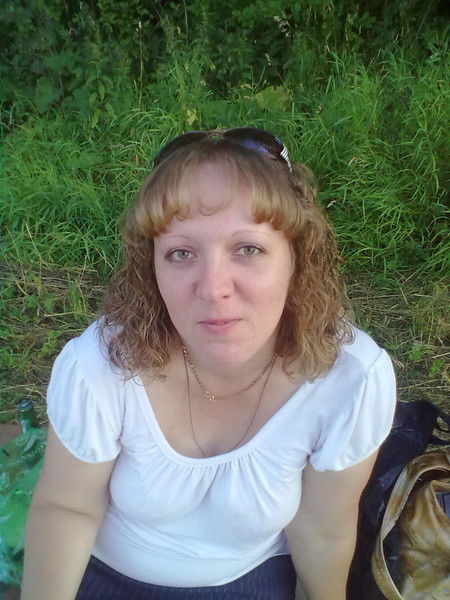 Наталья Кирякова