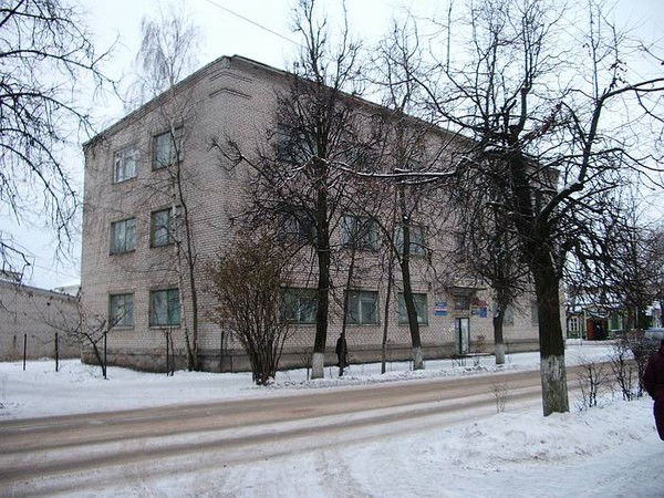 Управление Образован Печоры