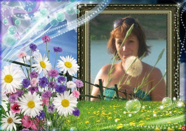 Ольга Криворотова