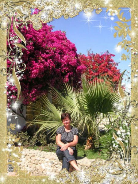 Елена Лещук