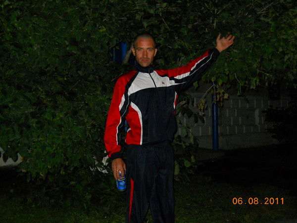 Олег Ловягин