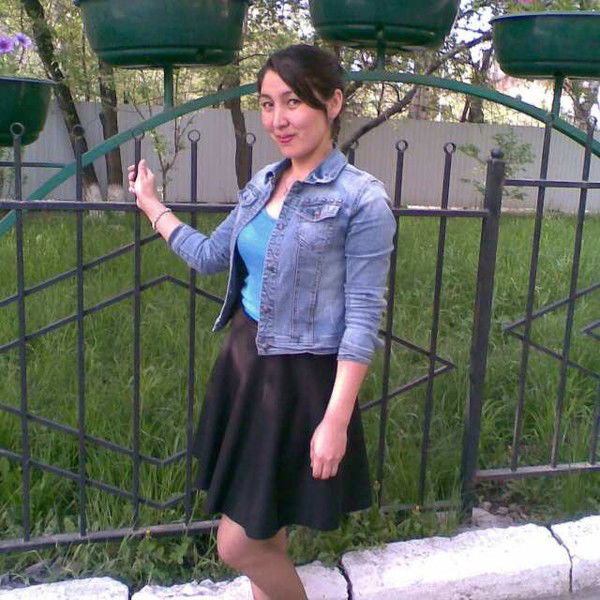 Арайлым Курышбаева