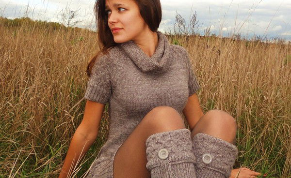 Виктория Юдина