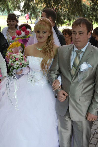 Тамара Курильчик (Черкесова)