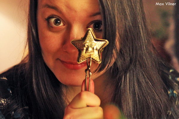 Алиса Близорукова