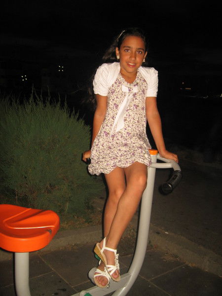 Лида Царукян