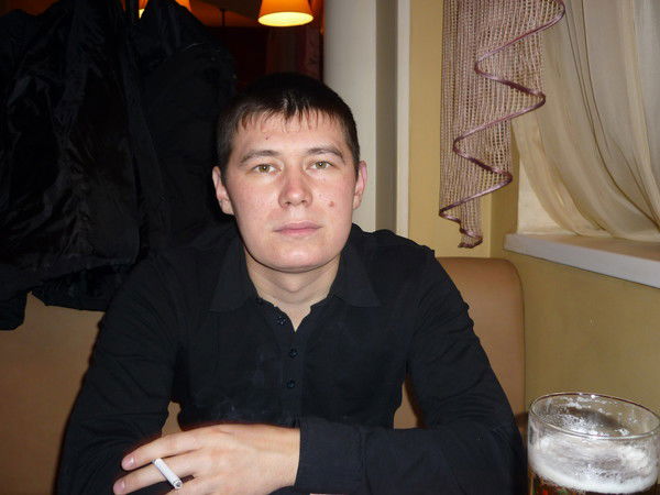 Рустэм Фаттахов