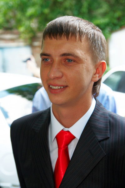 Сергей Матлахов