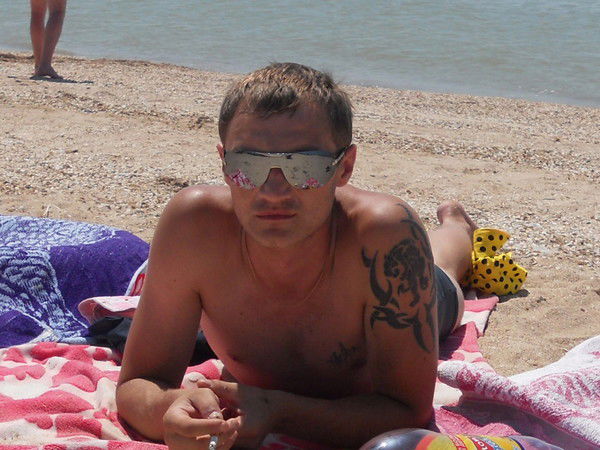 Алексей Хорошунов