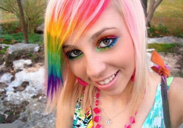 Оля Пленкина