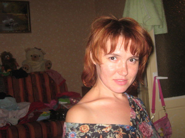 Татьяна Горшкова