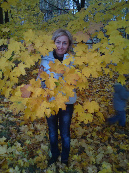 Анжела Верич