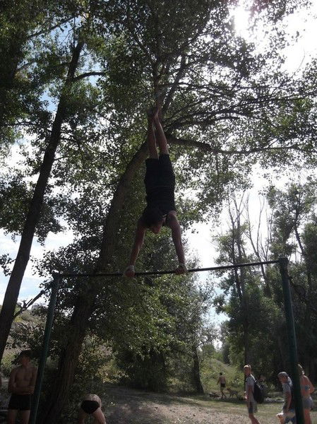 Дмитрий Солоденко