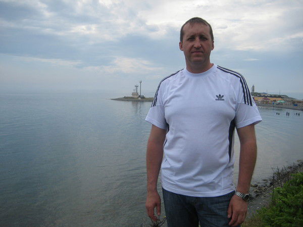 Анатолий Карпов