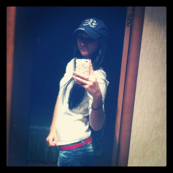 Зарина Трофимова