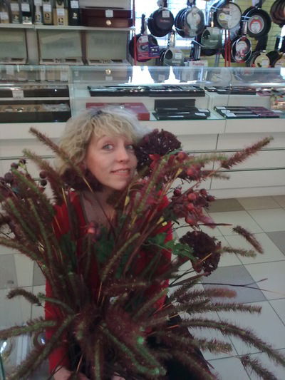 Елена Михайлова