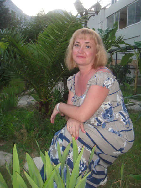 Диляра Хабирова