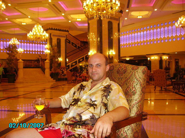 Александр Дьячков