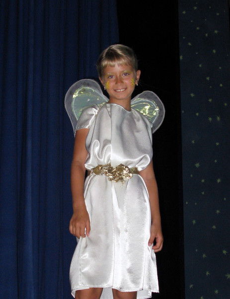 Анастасия Шаронова