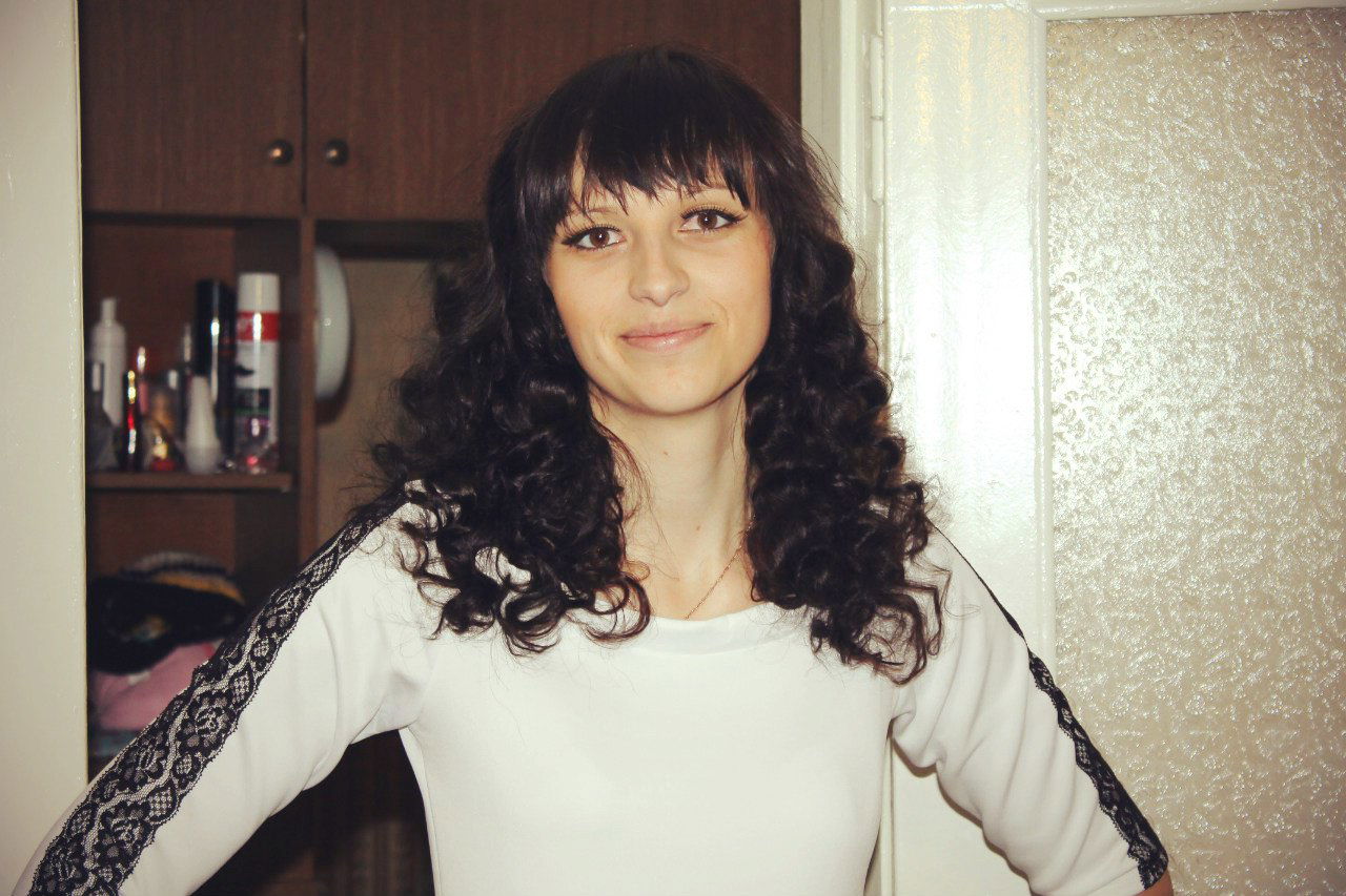 Ириша Андреевец