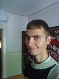 Александр Орлов