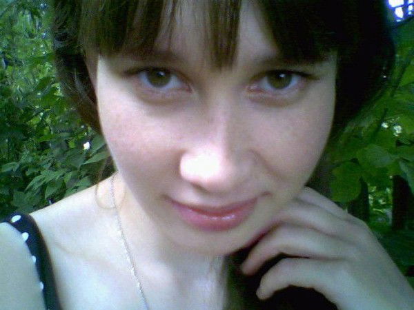 Алена Писарева