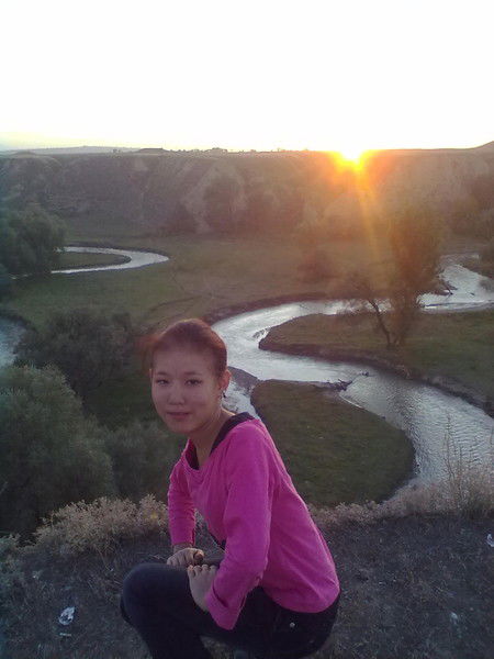 Лаззат Джумагулова