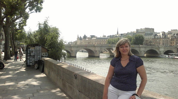 Виктория Буняева