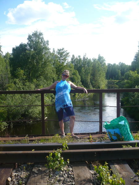 Елена Петрова