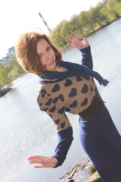 Алёна Савельева