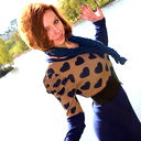 Алёна Савельева