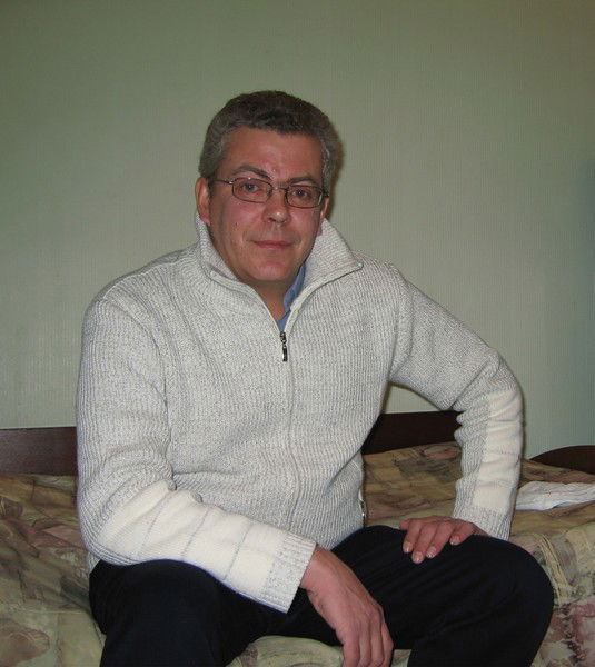 Юрий Додулад