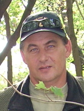 Александр Лукаш