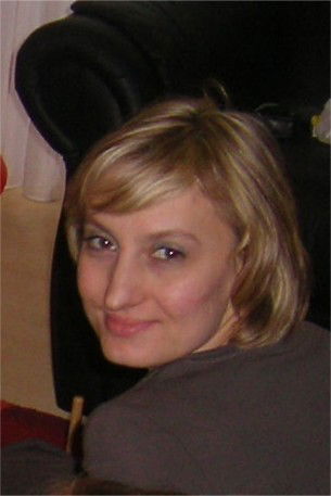 Наталия Зубанова Гааг