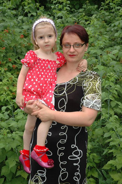 Ирина Кулешова