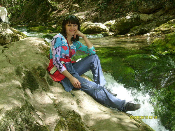 Вероника Майдукова