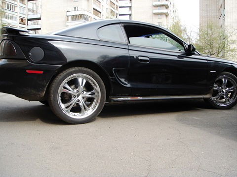 Виталька Бик