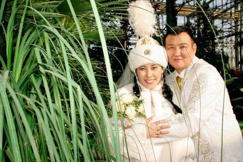 Ербол Кайруллин